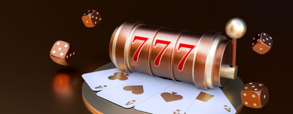 win777 Caça-Níqueis Online com Tema de Las Vegas